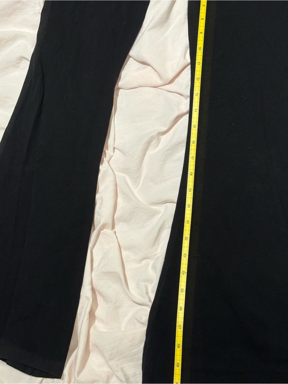 PINK Victoria's Secret Black Tag Detail - Picture 10 of 11